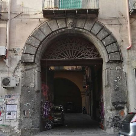 Casa Esposito Napoli Ngoại thất bức ảnh