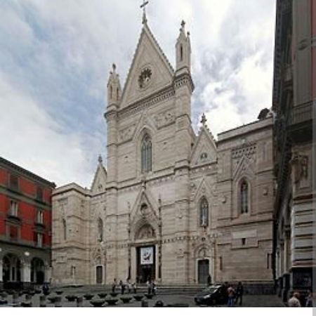 Casa Esposito Napoli Ngoại thất bức ảnh
