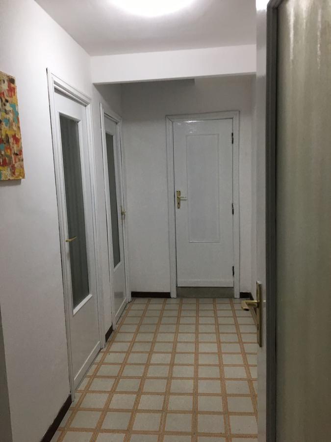 Casa Esposito Napoli Ngoại thất bức ảnh