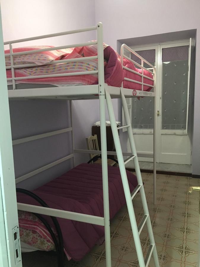 Casa Esposito Napoli Ngoại thất bức ảnh