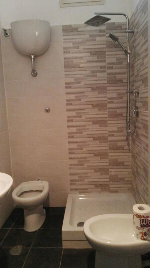 Casa Esposito Napoli Ngoại thất bức ảnh