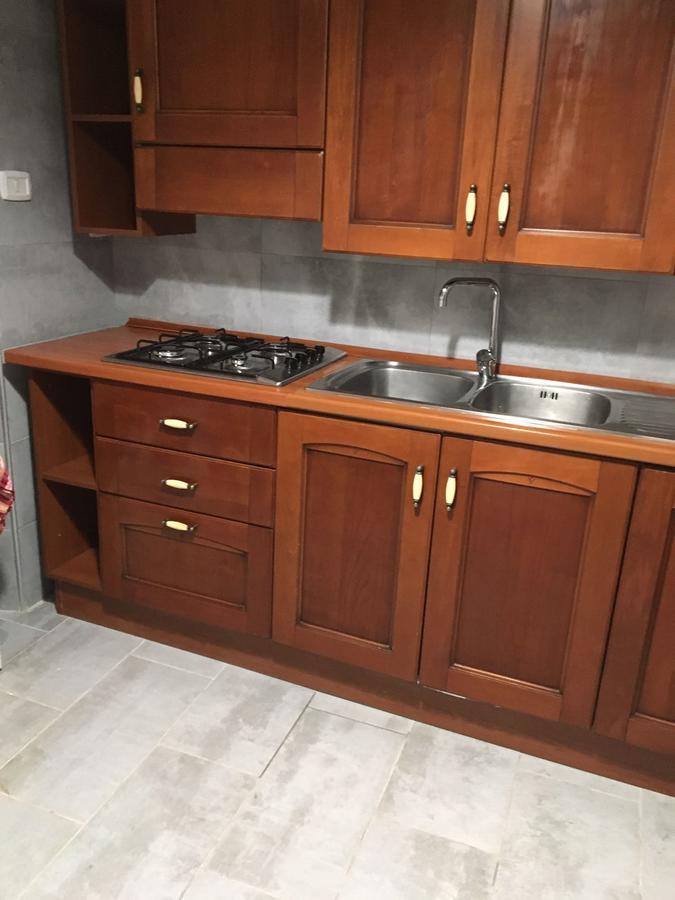 Casa Esposito Napoli Ngoại thất bức ảnh