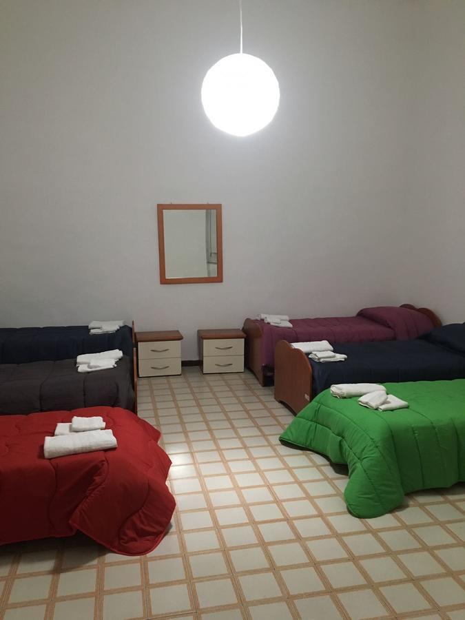 Casa Esposito Napoli Ngoại thất bức ảnh